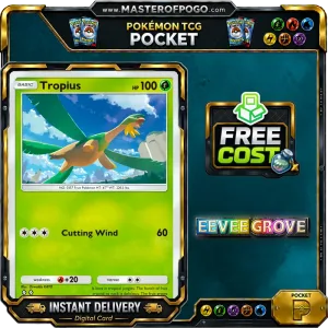 A3B-001 — Tropius