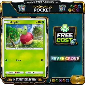 A3B-006 — Applin