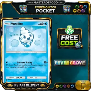 A3B-018 — Vanillite