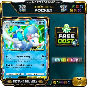 A3B-024 — Primarina ex