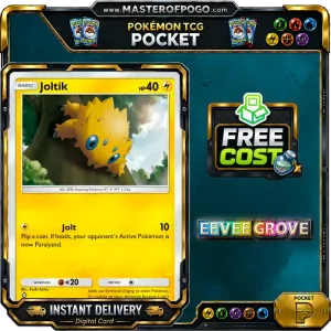 A3B-026 — Joltik