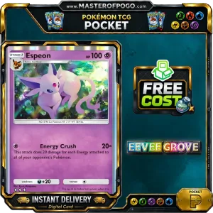 A3B-028 — Espeon