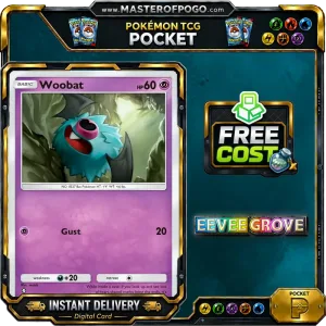 A3B-029 — Woobat
