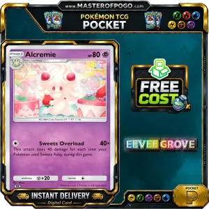 A3B-037 — Alcremie