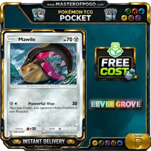 A3B-047 — Mawile
