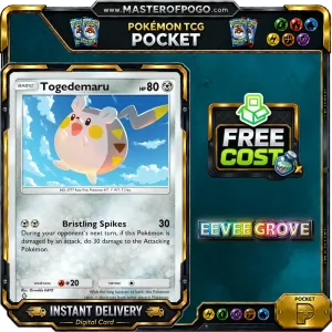 A3B-048 — Togedemaru