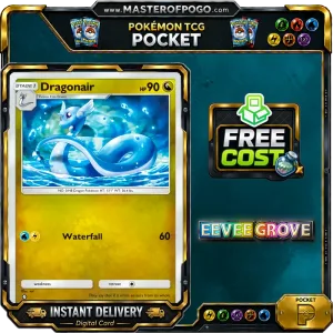 A3B-052 — Dragonair
