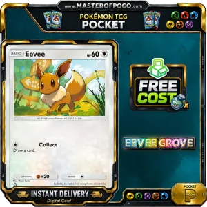 A3B-055 — Eevee