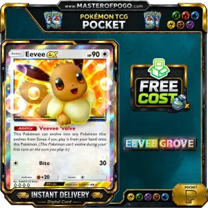 A3B-056 — Eevee ex