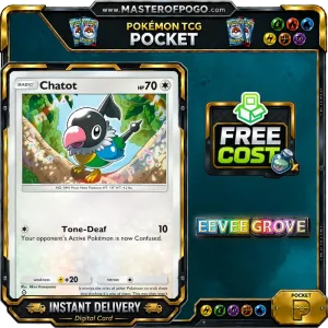 A3B-060 — Chatot