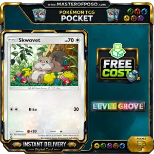 A3B-064 — Skwovet