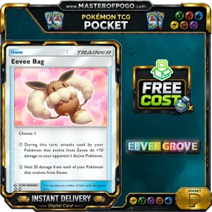 A3B-066 — Eevee Bag