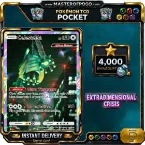 A3A-075 — Celesteela