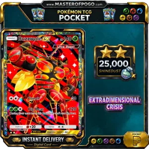 A3A-076 — Buzzwole ex
