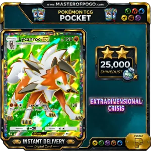 A3A-078 — Lycanroc ex