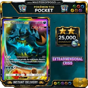 A3A-086 — Guzzlord ex
