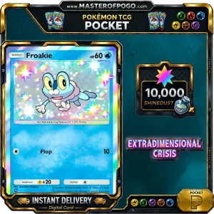 A3A-091 — Froakie