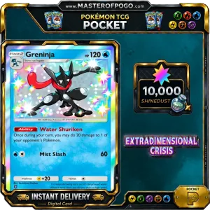 A3A-093 — Greninja