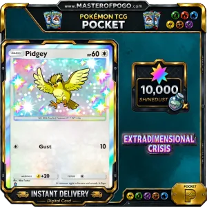 A3A-095 — Pidgey