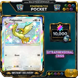 A3A-096 — Pidgeotto