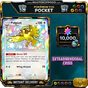 A3A-097 — Pidgeot