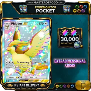 A3A-102 — Pidgeot ex