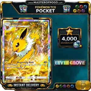A3B-074 — Jolteon