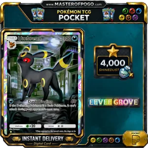 A3B-077 — Umbreon