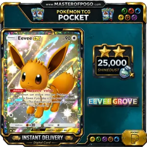 A3B-083 — Eevee ex