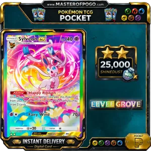 A3B-089 — Sylveon ex