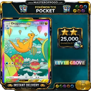 A3B-090 — Dragonite ex