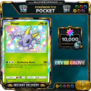 A3B-093 — Pinsir