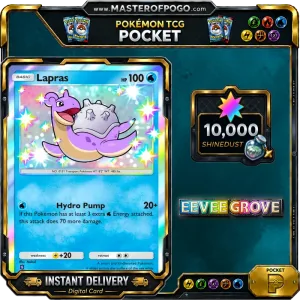 A3B-094 — Lapras