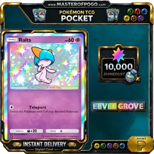 A3B-097 — Ralts