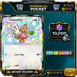 A3B-102 — Farfetch'd