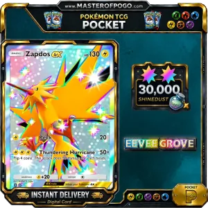 A3B-105 — Zapdos ex