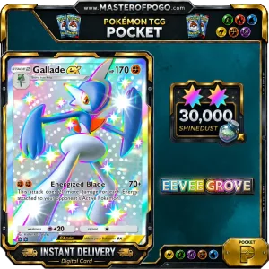 A3B-106 — Gallade ex
