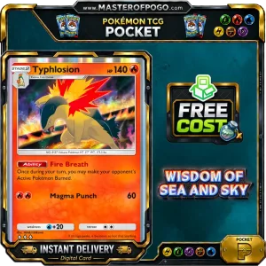 A4-029 — Typhlosion