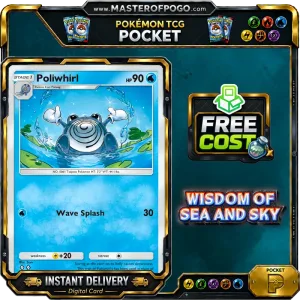 A4-039 — Poliwhirl