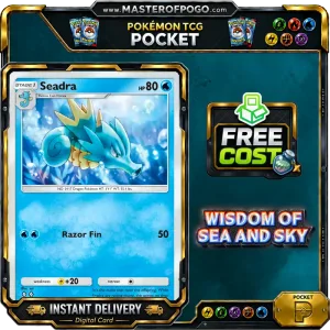 A4-042 — Seadra