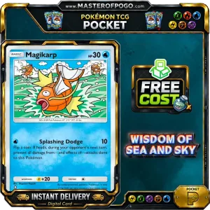 A4-044 — Magikarp