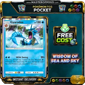 A4-045 — Gyarados