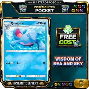 A4-052 — Quagsire