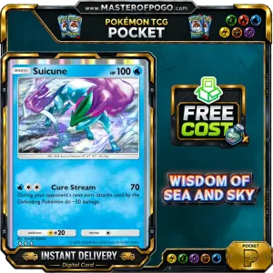 A4-059 — Suicune
