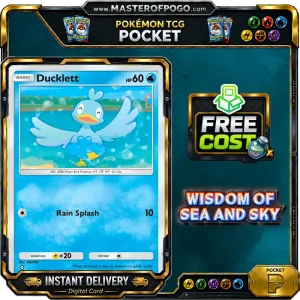 A4-062 — Ducklett