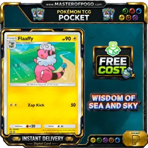 A4-068 — Flaaffy