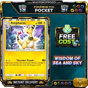 A4-069 — Ampharos