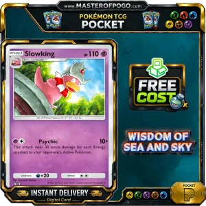 A4-074 — Slowking