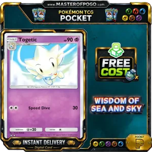 A4-079 — Togetic