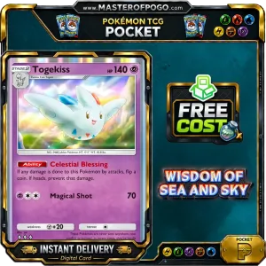 A4-080 — Togekiss